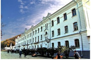 Тур Сіль і шампанське: Святогірськ, Слов'янськ, Бахмут - Святогірська лавра